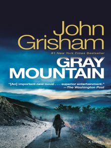 Gray Mountain - ebook